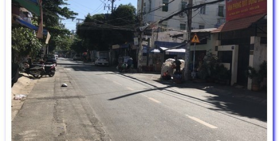 Cần bán MTKD LÊ SÁT - P.Tân Quý - 3,1x17,5m - 1 Lửng 1 Lầu - Giá 5,9 tỷ TL