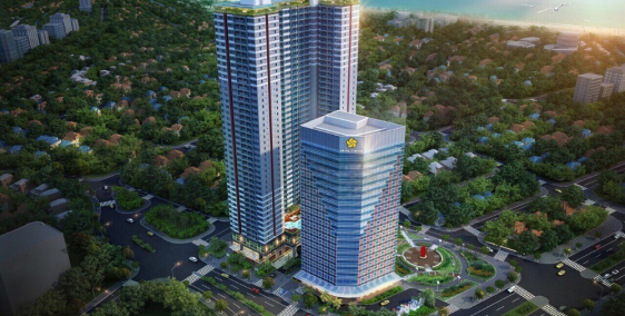 GRAND CENTER QUY NHƠN - CĂN HỘ CAO CẤP BẬC NHẤT TP BIỂN MIỀN TRUNG