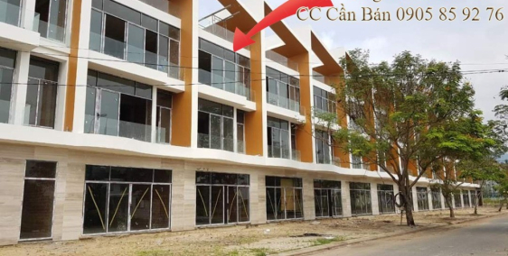 Căn Nhà Đáng Sống Nhất Tp. Biển Đà Nẵng