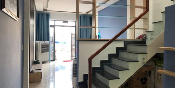 Bán gấp nhà phố liền kề chỉ 800tr, đã có sổ hồng