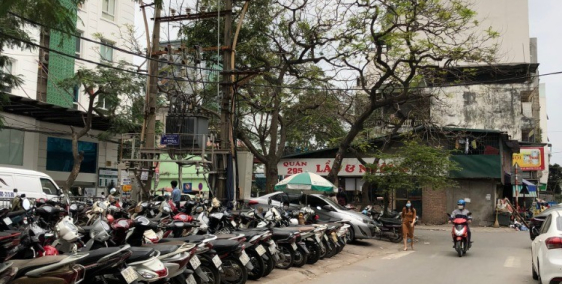 Bán nhà 5 tầng mặt phố mới Đồng Cổ, Thụy Khuê!