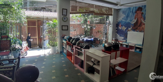 Bán tòa nhà 7 tầng tại Đường Võng Thị, Phường Bưởi, Tây Hồ, Hà Nội 156m2