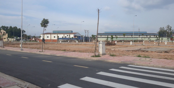  Mở bán dự án giai đoạn đầu tiên giá F0 từ chủ đầu tư 20 NỀN ĐẤT THỔ CƯ