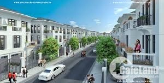 Bán nhà phố TT Trảng Bom, sổ hồng riêng, giá rẻ ngân hàng VCB hỗ trợ 60%.