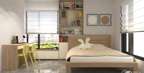 Bán chung cư 2 ngủ  An Bình City- 232 Phạm Văn Đồng- Bắc Từ Liêm- Hà Nội