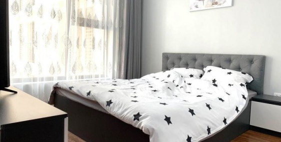 Chung cư cao cấp An Bình City- Tổng hợp các căn 2 ngủ và 3 ngủ giá rẻ nhất Bắc