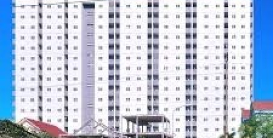 Bán chung cư, căn góc, gần khu công nghiệp Đông Xuyên, chợ Rạch Dừa