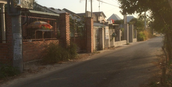 bán nhà tại xã Long Sơn – Bà rịa Vũng tàu, 1 phòng khách, 2 phòng ngủ, 1 toilet,