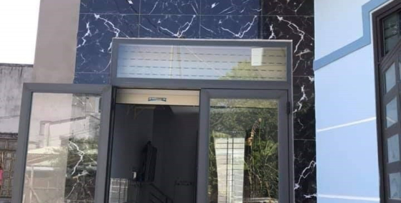 L0050VT. Địa Ốc Xanh Nam Bộ bán gấp nhà 2 lầu-1ty6,40 thổ cư, 30/4,tp vũng tau