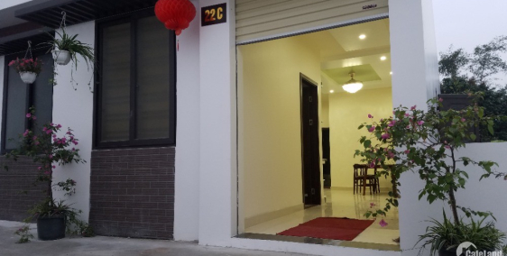 Nhà đẹp 56m2 tại Tràng Duệ giá chỉ từ 680tr