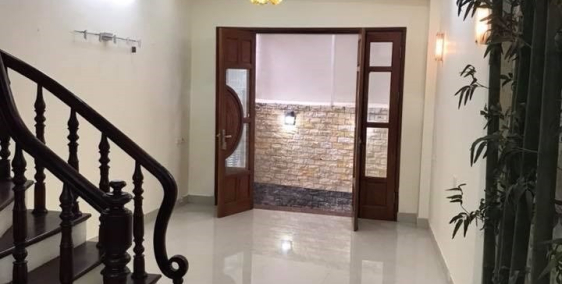 Bán nhà Liễu Giai, ngõ rộng, Oto đỗ, 50m2*5tầng, MT 4,5m, 4,8tỷ Ba Đình