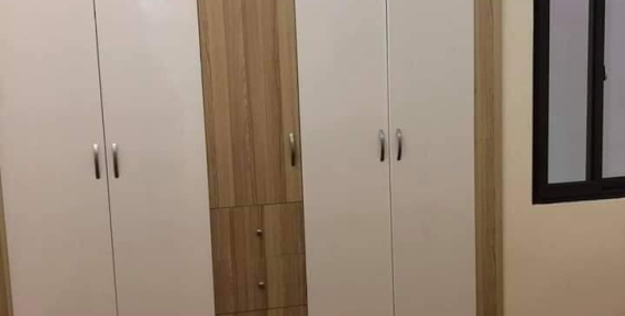 Cần bán gấp mặt ngõ 69 Tân Ấp giá 3.4 tỷ, 45m2, đẹp ở được ngay