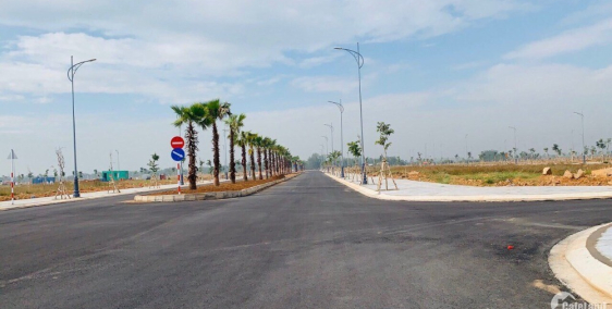 ĐẤT NỀN THỔ CƯ 100%, SỔ ĐỎ TRAO TAY, NHÀ PHỐ, BIỆT THỰ 3 MẶT GIÁP SÔNG