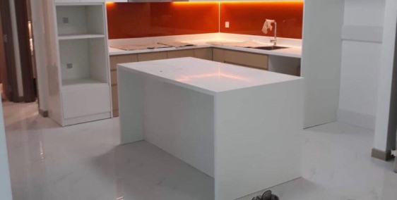 Tôi Chính Chủ Bán Căn 1 Phòng Ngủ Vị trí sát trung tâm Thủ Thiêm, Quận 1