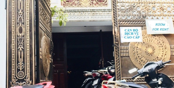 Chính chủ bán nhà  5 tầng Điện Biên Phủ P. 17 Bình Thạnh, DT 140m2, giá 22,9 tỷ