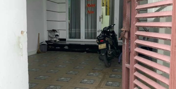 Bán nhà phường Cam Nghĩa, Cam Ranh