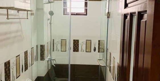 Bán Nhà Yên Hòa,Cầu Giấy 41m2 X5T,Mặt tiền rộng. Nhỉnh 4 tỷ.