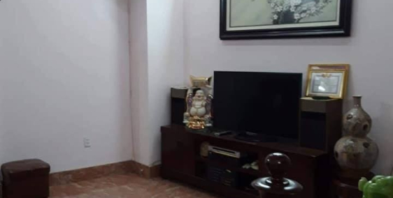 Dương Quảng Hàm, Phường Quan Hoa, Cầu Giấy, Hà Nội