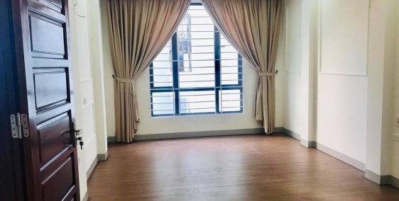 NHÀ ĐẸP PHỐ TRẦN QUỐC VƯỢNG ĐỐI DIỆN CHỢ NHÀ XANH, ĐẠI HỌC SƯ PHẠM HÀ NỘI.