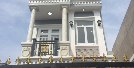 Do dịch nên Gia đình không đủ Khả năng trả nợ cần Bán gấp căn nhà tại Dĩ An