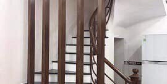 BÁN NHÀ XÃ ĐÀN 35M2 X 5 TẦNG - LÔ GÓC 2 THOÁNG - NGÕ 3 GÁC - NHỈNH 3 TỶ