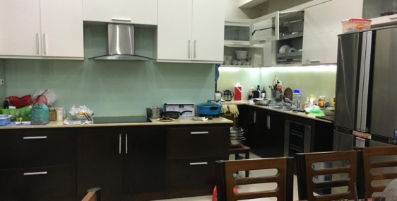 BÁN NHÀ ĐẸP TẶNG NT XỊN CHÙA BỘC, 3 THOÁNG, SÂN VƯỜN, 90M2X4T, MT 7M, 7.9 TỶ