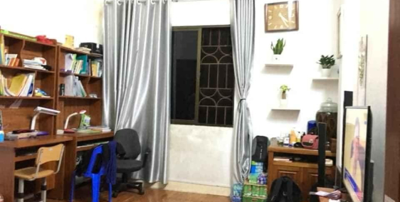 Bán nhà Nguyễn Lương Bằng, Đống Đa, chỉ 2.98 tỷ, SDCC, ở ngay!