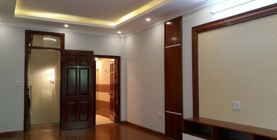 Nhà siêu đẹp 98m2 x 5T, 14 tỷ, Tây Sơn – Đống Đa, oto, 0982.830.115