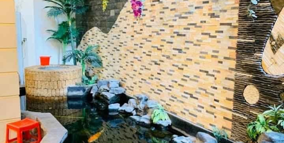 Bán tòa nhà căn hộ phố Kim Hoa, Đống Đa, 167m2, hiện đại, MT 9m, 13.5 tỷ