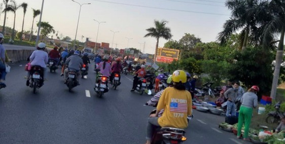 Ngân hàng thanh lí 4 lô đất thổ cư giá chỉ 650 triệu/ lô ngay kcn phước đông