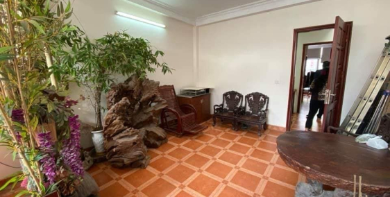 LÔ GÓC – NHÀ MỚI TINH – Ô TÔ ĐỖ CỬA – CỰC ĐẸP