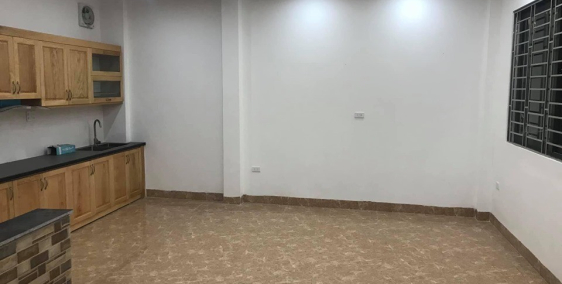 Bán nhà quận Hà Đông, ngõ ô tô tránh, mặt tiền rộng, nhỉnh 3 tỷ