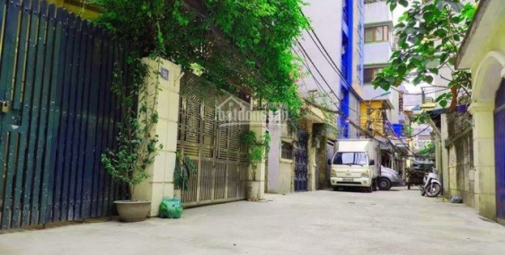 Chính chủ bán nhà phân lô khu đấu giá Ngô Thì Nhậm- Hà Đông. 50mx5T. Giá 5.6 tỷ.