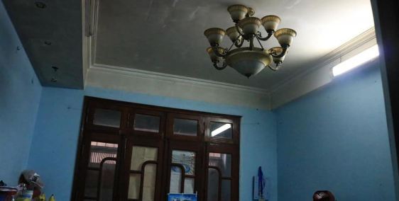 Bán nhà Chính Kinh, Thanh Xuân DT45M2, 3T, MT4.5M. Nhà thoáng, sáng, giá chỉ 3,1