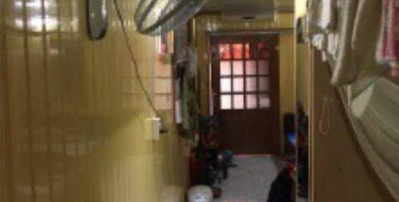 Cần bán nhà phố Bùi Ngọc Dương giá 580 triệu, DT 11m2, oto cách 10m