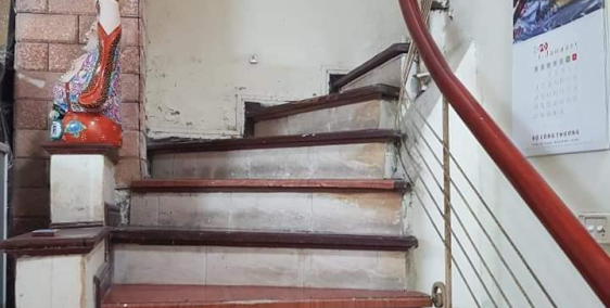 Bán nhà Bạch Mai, Hai Bà Trưng, 65m2, 4 tầng, MT 3,8m, giá chỉ 4,8 tỷ.