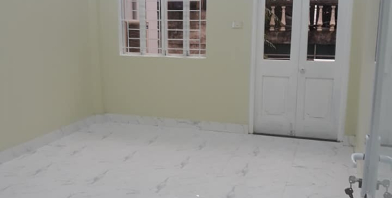 Bán nhà Lương Yên, 55m2 nhà đẹp ngõ thoáng, tiện nghi đầy đủ 5.5 tỷ CTL.