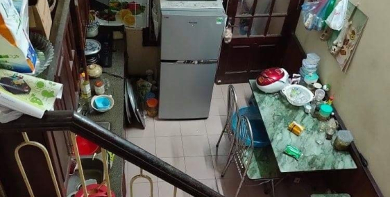 Siêu hiếm,phân lô-Bách Khoa,ngõ thông,ôtô,40m2x4,mt3,chỉ 5.2tỷ