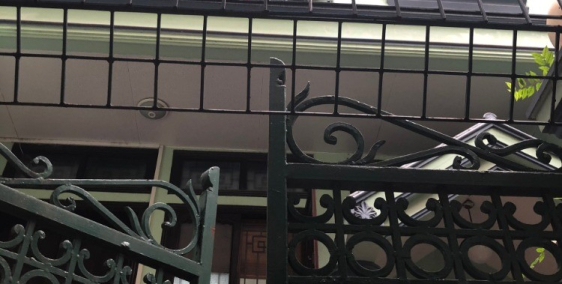 Bán nhà tại Tạ Quang Bửu có doanh thu hơn 400 Triệu/ Năm. Đầy đủ tiện nghi