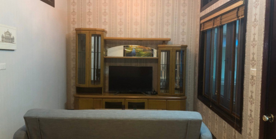 Bán nhà chính chủ 107m2 tại Tạ Quang Bửu 4 Tầng đầy đủ tiện nghi