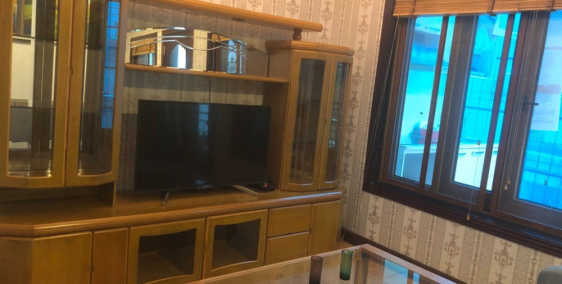 Bán nhà tại Tạ Quang Bửu Hai Bà Trưng hằng năm thu lời 400tr- Siêu tiện nghi