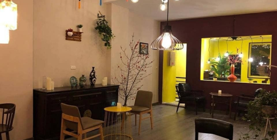 Cực Hiếm Nhà Phố Vọng, ngõ Ba Gác, Cực Thoáng, 29m2, nhỉn 1ty, 0977183125.