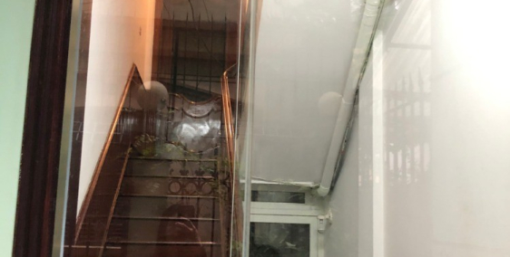 Cần bán nhà chính chủ tại Tạ Quang Bửu diện tích 107m2 Siêu tiện nghi