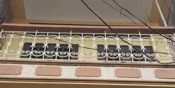 Nhà đẹp Phố Bùi Ngọc Dương –Hai Bà Trưng 45m2, 4 tầng, MT 3.5m,6.25 tỷ 098740281