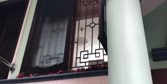 Cần bán nhà chính chủ tại Tạ Quang Bửu siêu tiện nghi 107m2