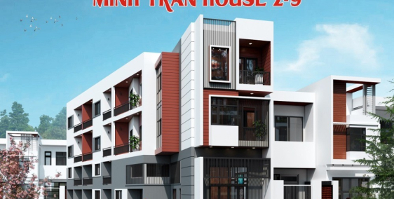 Bán tòa nhà căn hộ cho thuê quận Hải Châu, Đà Nẵng