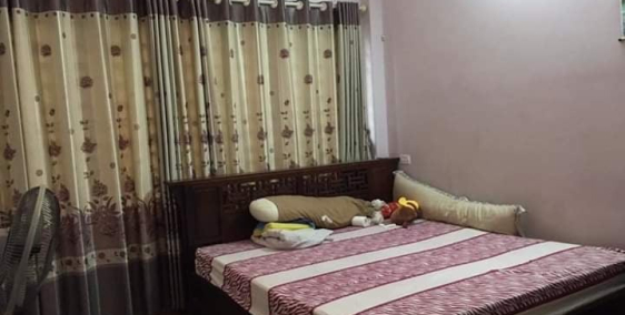 Nhà lô góc phố Lý Quốc Sư, Hoàn Kiếm 40m2x5T, ô tô, kinh doanh, giá 15.95 tỷ.