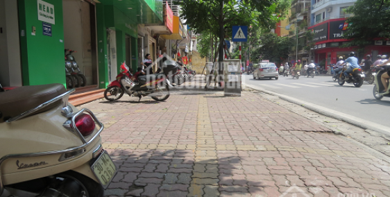 Bán gấp nhà ngõ 168 Kim Giang giá 3.9 tỷ, 52mx4 tầng, ngõ nông