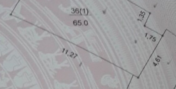 Nhà siêu đẹp ngõ 179 Vĩnh Hưng