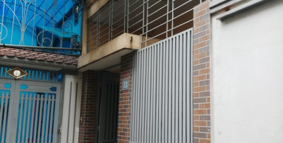 Bán gấp nhà chính chủ 50m2 tại Nguyễn An Ninh – Hoàng Mai – Hà Nội